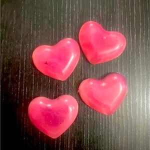 12 pk organic hand made soap